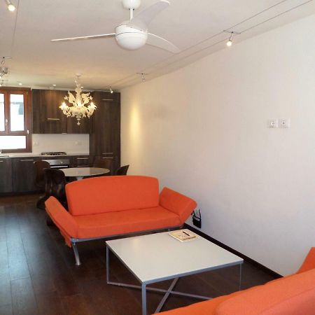 The Other Serenissima Apartment เวนิส ภายนอก รูปภาพ