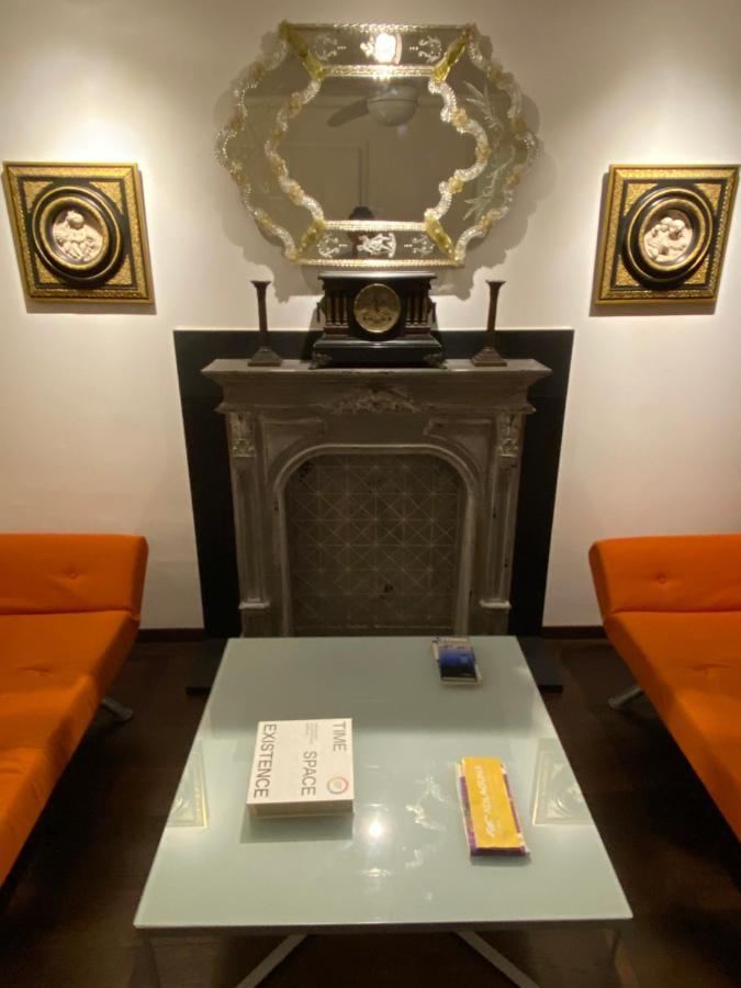 The Other Serenissima Apartment เวนิส ภายนอก รูปภาพ