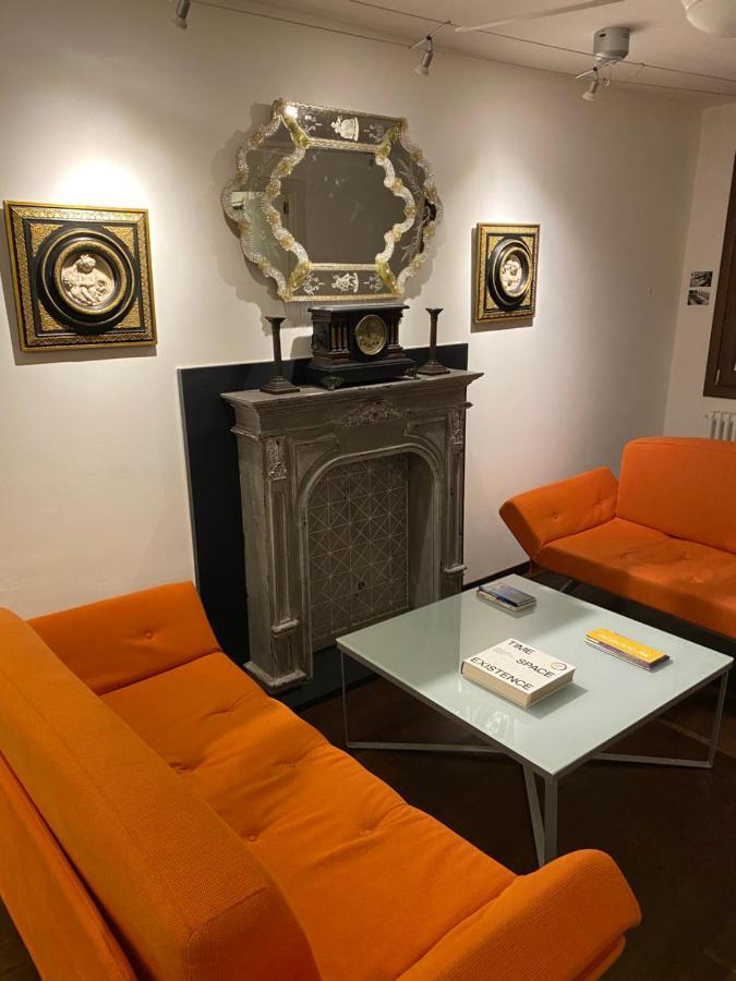 The Other Serenissima Apartment เวนิส ภายนอก รูปภาพ