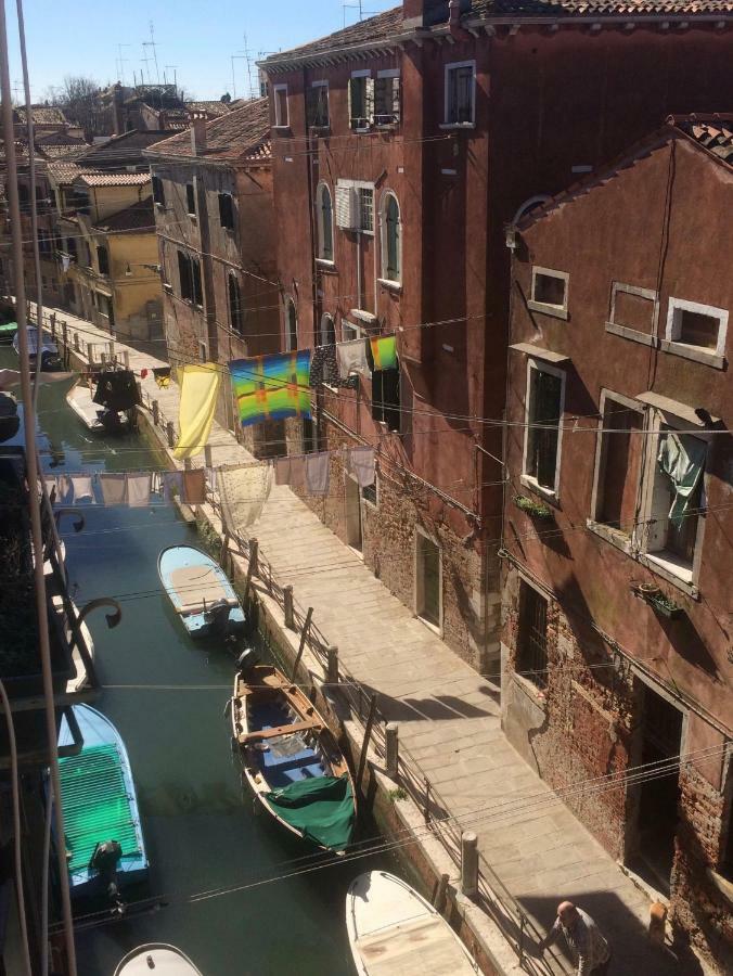 The Other Serenissima เวนิส ภายนอก รูปภาพ