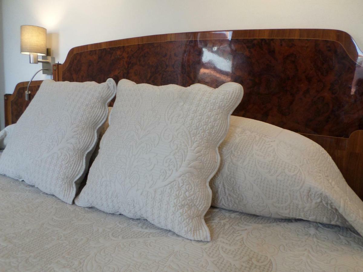 The Other Serenissima Apartment เวนิส ภายนอก รูปภาพ