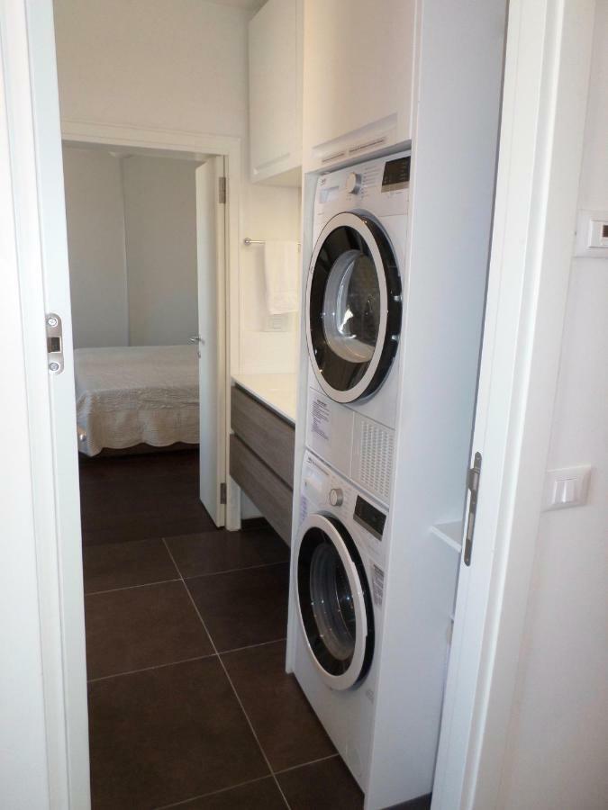 The Other Serenissima Apartment เวนิส ภายนอก รูปภาพ