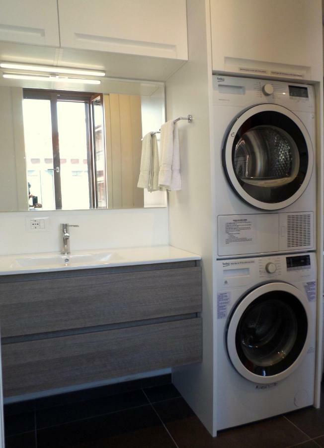 The Other Serenissima Apartment เวนิส ภายนอก รูปภาพ