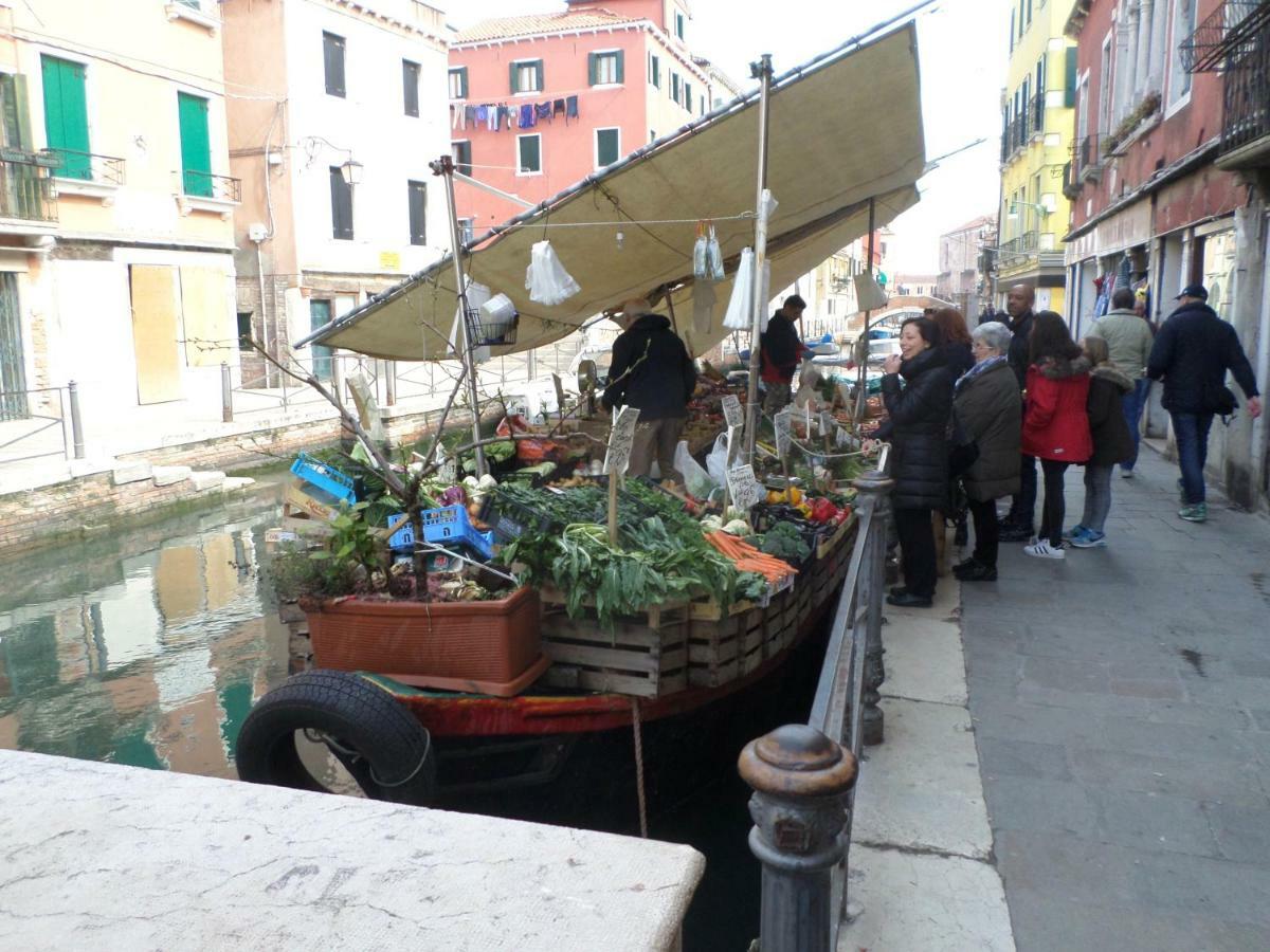 The Other Serenissima เวนิส ภายนอก รูปภาพ