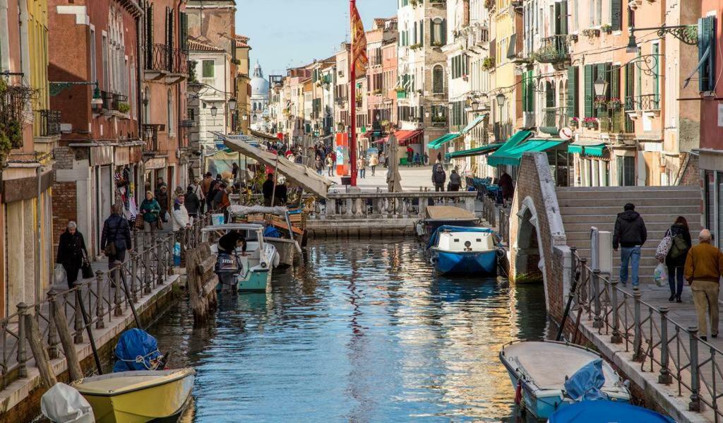 The Other Serenissima เวนิส ภายนอก รูปภาพ