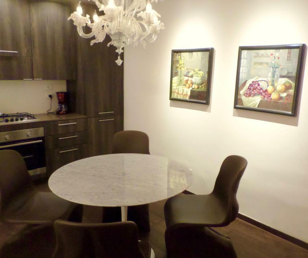 The Other Serenissima Apartment เวนิส ภายนอก รูปภาพ
