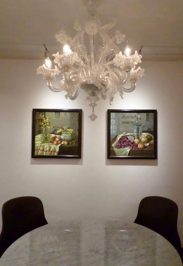 The Other Serenissima Apartment เวนิส ภายนอก รูปภาพ