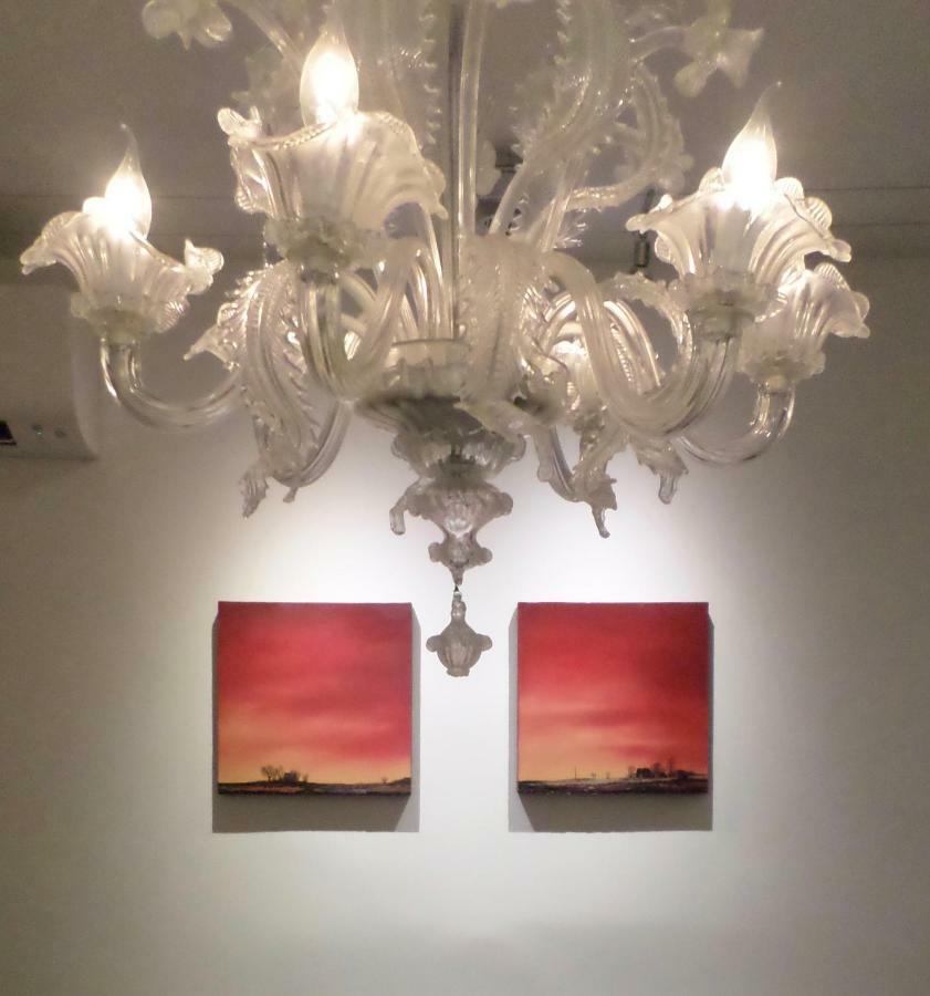 The Other Serenissima Apartment เวนิส ภายนอก รูปภาพ