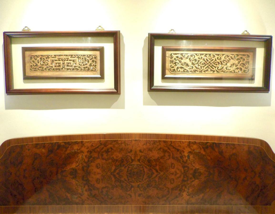 The Other Serenissima Apartment เวนิส ภายนอก รูปภาพ