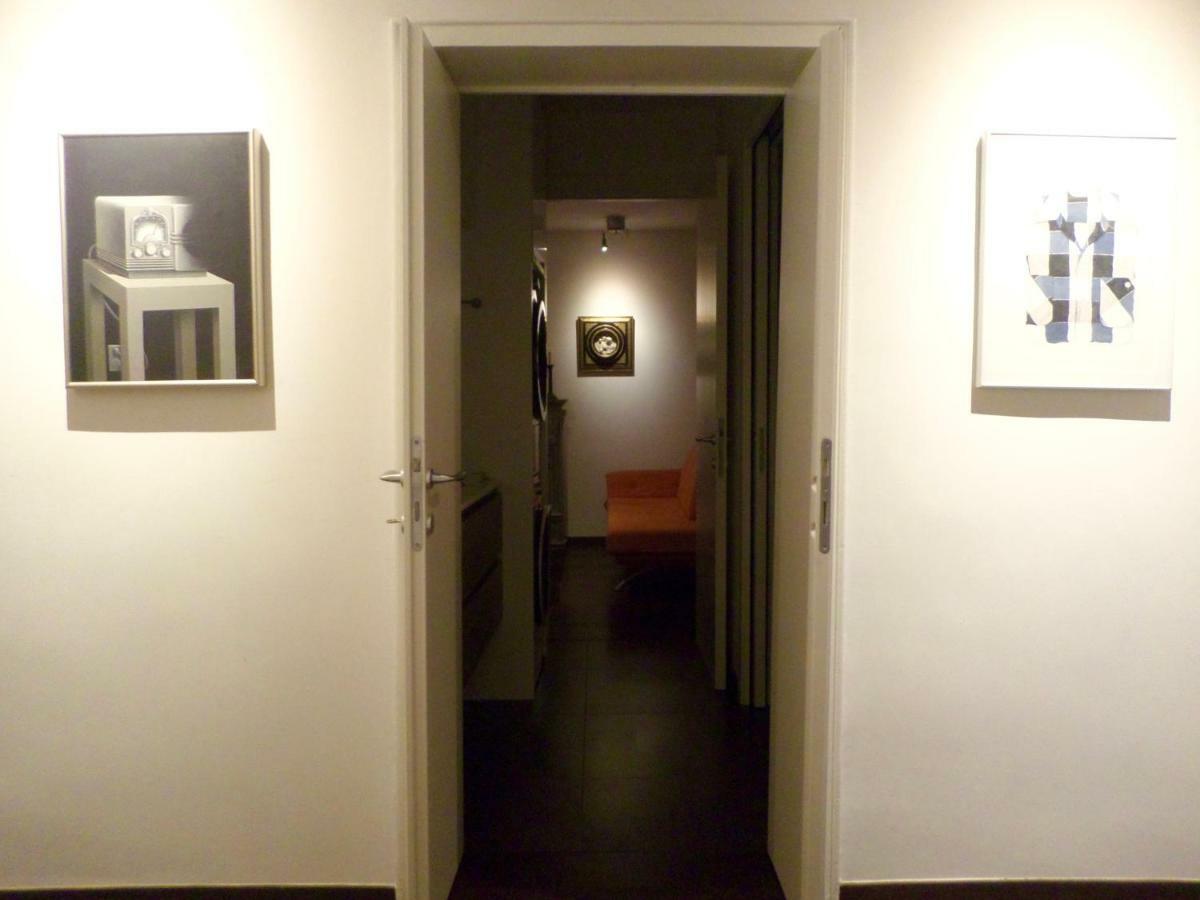 The Other Serenissima Apartment เวนิส ภายนอก รูปภาพ